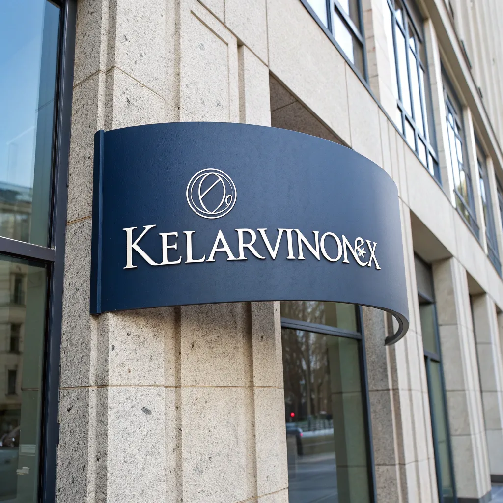 Kelnarvionex Company Logo