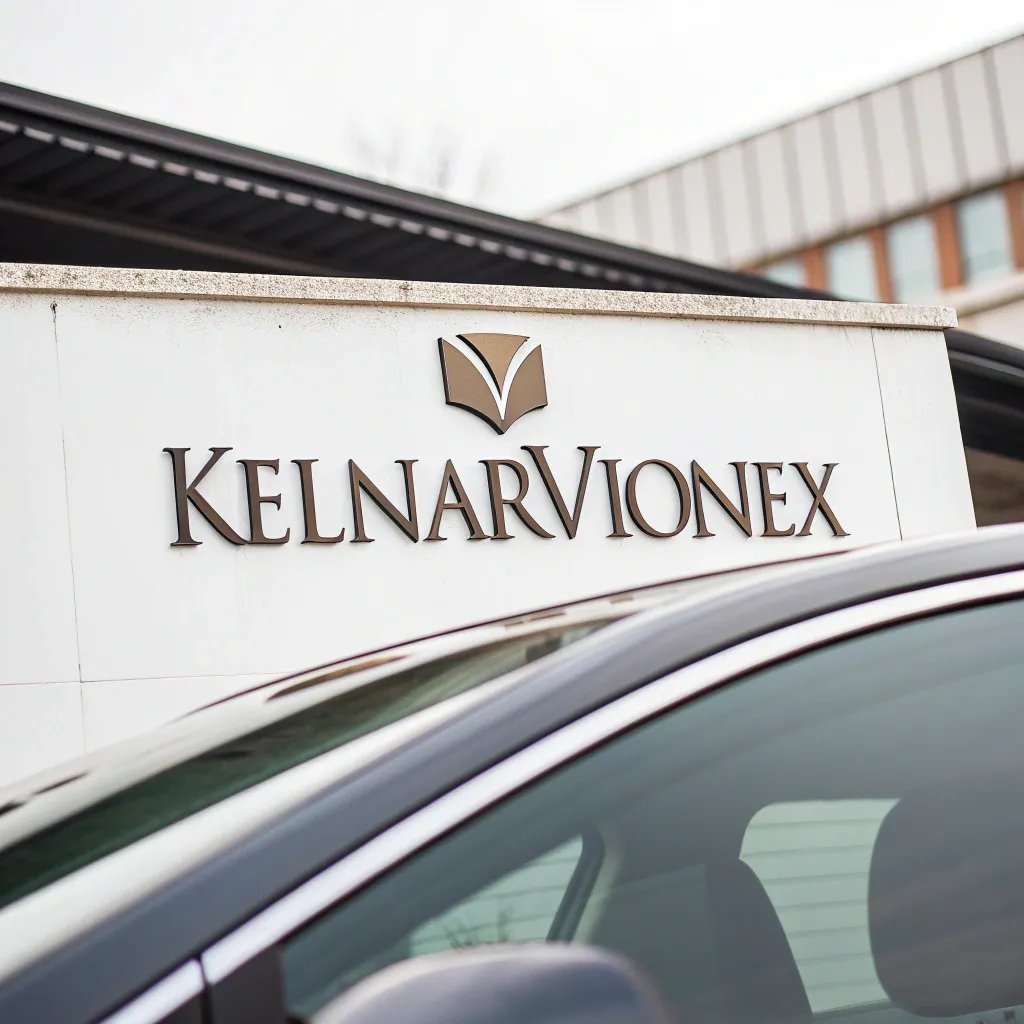 Kelnarvionex Logo